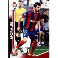 Morales Eibar 142 Megacracks 2014-15