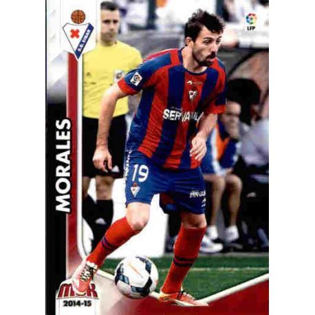 Morales Eibar 142 Megacracks 2014-15