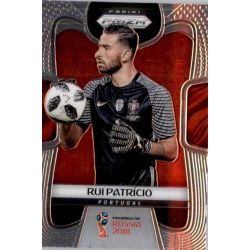 Rui Patricio Portugal 156 Prizm World Cup 2018