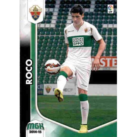 Roco Elche 149 Megacracks 2014-15