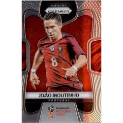 Joao Moutinho Portugal 158 Prizm World Cup 2018