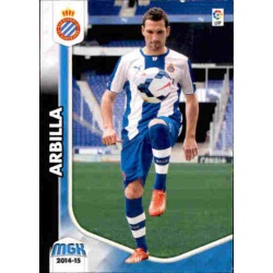 Arbilla Espanyol 166 Megacracks 2014-15