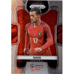 Nani Portugal 159 Prizm World Cup 2018