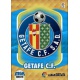 Escudo Getafe 181 Megacracks 2014-15