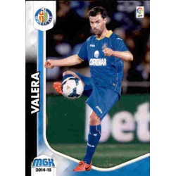 Valera Getafe 183 Megacracks 2014-15