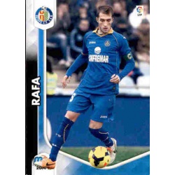 Rafa Getafe 185 Megacracks 2014-15