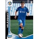 Velázquez Getafe 187 Megacracks 2014-15