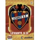 Escudo Levante 217 Megacracks 2014-15