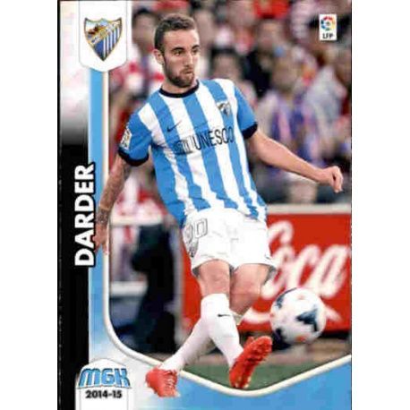 Darder Málaga 264 Megacracks 2014-15