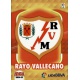 Escudo Rayo Vallecano 271 Megacracks 2014-15