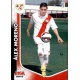 Álex Moreno Rayo Vallecano 284 Megacracks 2014-15