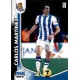 Carlos Martínez Real Sociedad 291 Megacracks 2014-15