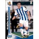 Rubén Pardo Real Sociedad 300 Megacracks 2014-15