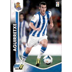 Aguirretxe Real Sociedad 305 Megacracks 2014-15