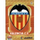 Escudo Valencia 325 Megacracks 2014-15