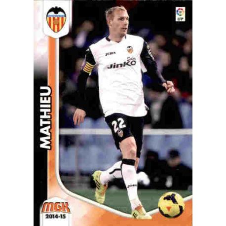 Mathieu Valencia 330 Megacracks 2014-15