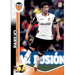 Parejo Valencia 335 Megacracks 2014-15