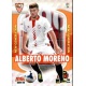 Alberto Moreno New Generation Sevilla 361 Megacracks 2014-15