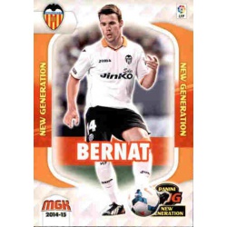 Bernat New Generation Valencia 364 Megacracks 2014-15