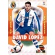 David López New Generation Espanyol 367 Megacracks 2014-15