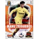 Manu Trigueros New Generation Villarreal 371 Megacracks 2014-15