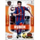 Rubén New Generation Levante 374 Megacracks 2014-15