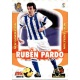 Rubén Pardo New Generation Real Sociedad 375 Megacracks 2014-15