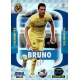 Bruno Favourites Villarreal 383 Megacracks 2014-15