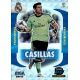 Casillas Favourites Real Madrid 384 Megacracks 2014-15