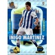 Iñigo Martínez Favourites Real Sociedad 390 Megacracks 2014-15