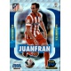 Juanfran Favourites Atlético Madrid 395 Megacracks 2014-15