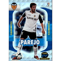 Parejo Favourites Valencia 403 Megacracks 2014-15