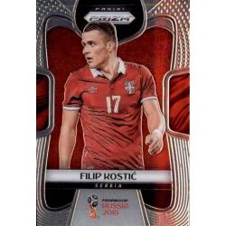 Filip Kostic Serbia 182 Prizm World Cup 2018