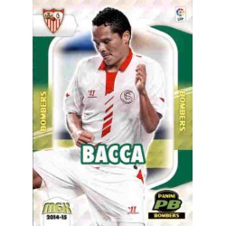 Bacca Bombers Sevilla 409 Megacracks 2014-15