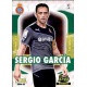 Sergio García Bombers Espanyol 420 Megacracks 2014-15