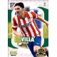 David Villa Bombers Atlético Madrid 423 Megacracks 2014-15