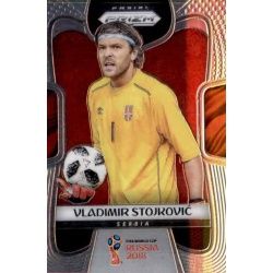 Vladimir Stojkovic Serbia 184 Prizm World Cup 2018