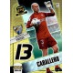 Caballero Legends Málaga 425 Megacracks 2014-15