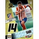 Gabi Legends Atlético Madrid 429 Megacracks 2014-15