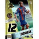 Juanfran Legends Levante 432 Megacracks 2014-15