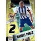 Manuel Pablo Legends Deportivo 433 Megacracks 2014-15