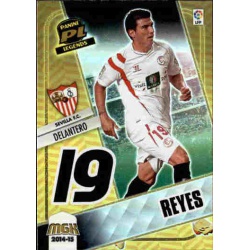 Reyes Legends Sevilla 436 Megacracks 2014-15