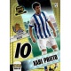 Xabi Prieto Legends Real Sociedad 440 Megacracks 2014-15