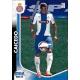 Caicedo Nuevo Fichaje Espanyol 466 Megacracks 2014-15