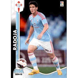 Radoja Nuevo Fichaje Celta 489 Megacracks 2014-15