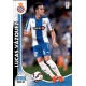 Lúcas Vázquez Nuevo Fichaje Espanyol 493 Megacracks 2014-15