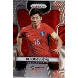 Ki Sungyueng Korea Republic 191 Prizm World Cup 2018