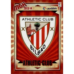 Emblem Athletic Club 19 Megacracks 2013-14