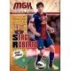 Sergi Roberto Barcelona 70 Megacracks 2013-14