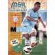 Madinda Celta 102 Megacracks 2013-14